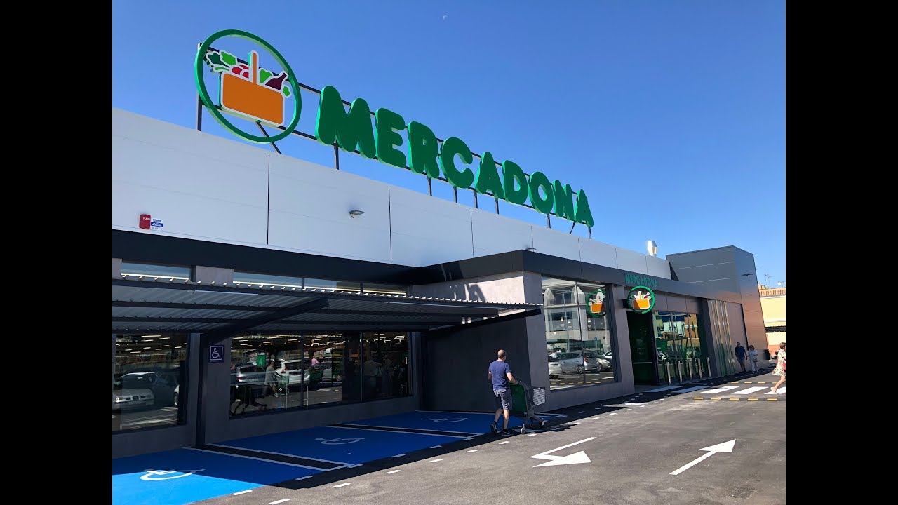 Mercadona hace más fácil la compra a los vecinos de Espartinas