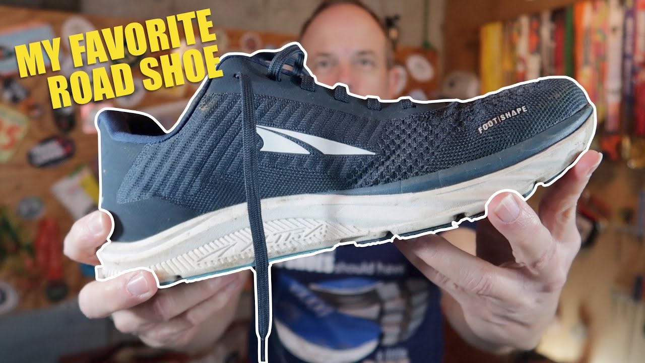 ALTRA TORIN PLUSH 4.5 | Gear Review