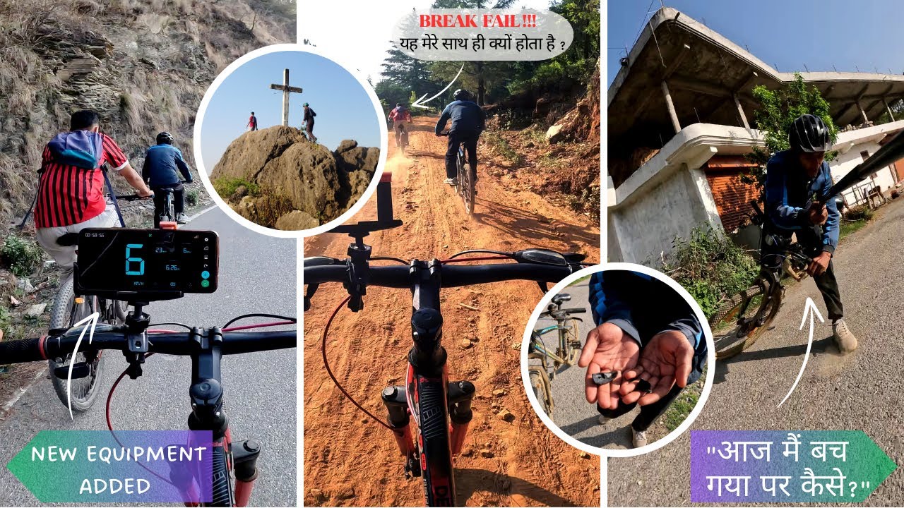 सीजन 2 की शुरुआत || Is Ride Ka Aisa End Hoga Socha Nahi Tha ! 😨
