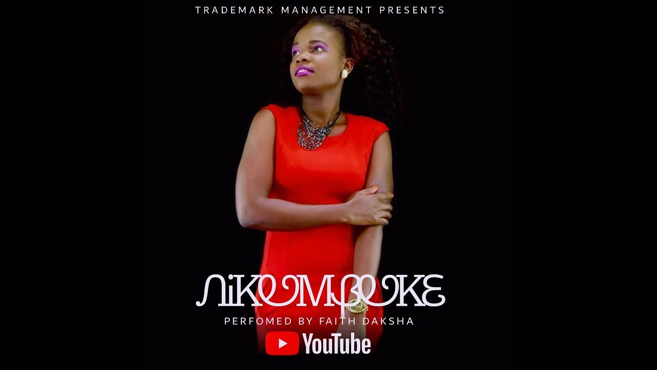 EMMY MAGALE_ Nikumbuke (Official Video)