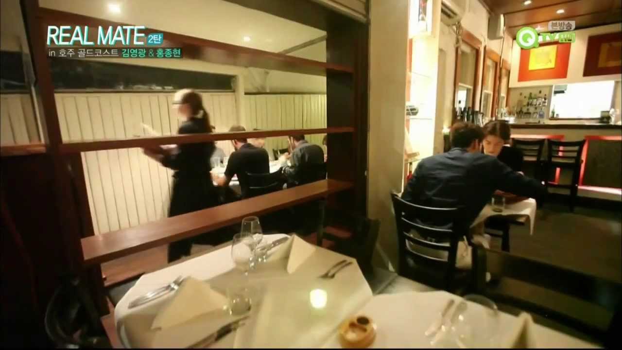 김영광&홍종현.130508_Part1