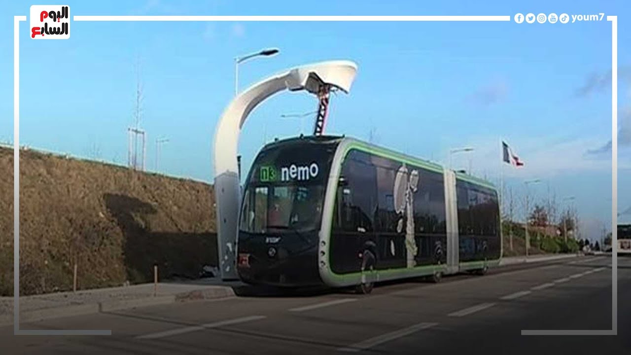 أول تجربة حقيقية لخدمة BRT.. تفاصيل مبهرة عن الأتوبيسات الجديدة على الطريق الدائرى