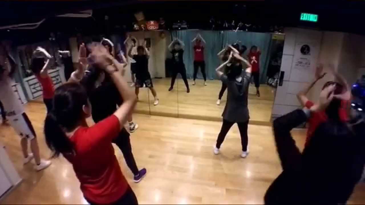 Callets - Bang Bang Bang