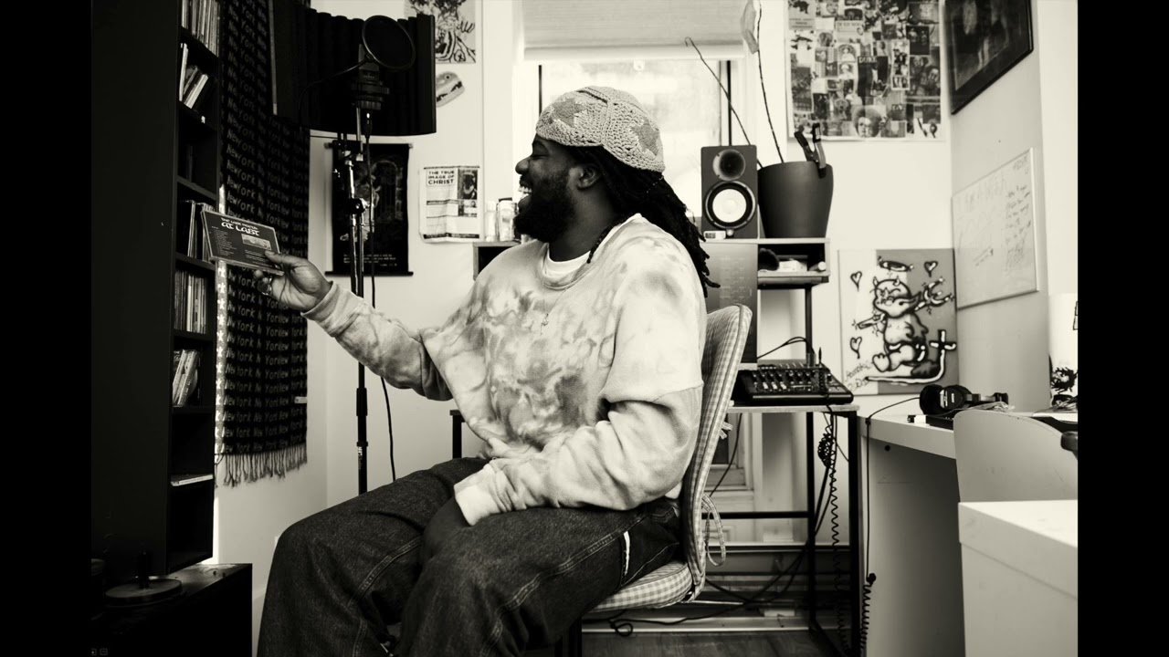 MIKE - Zombie Acapella (77 bpm)