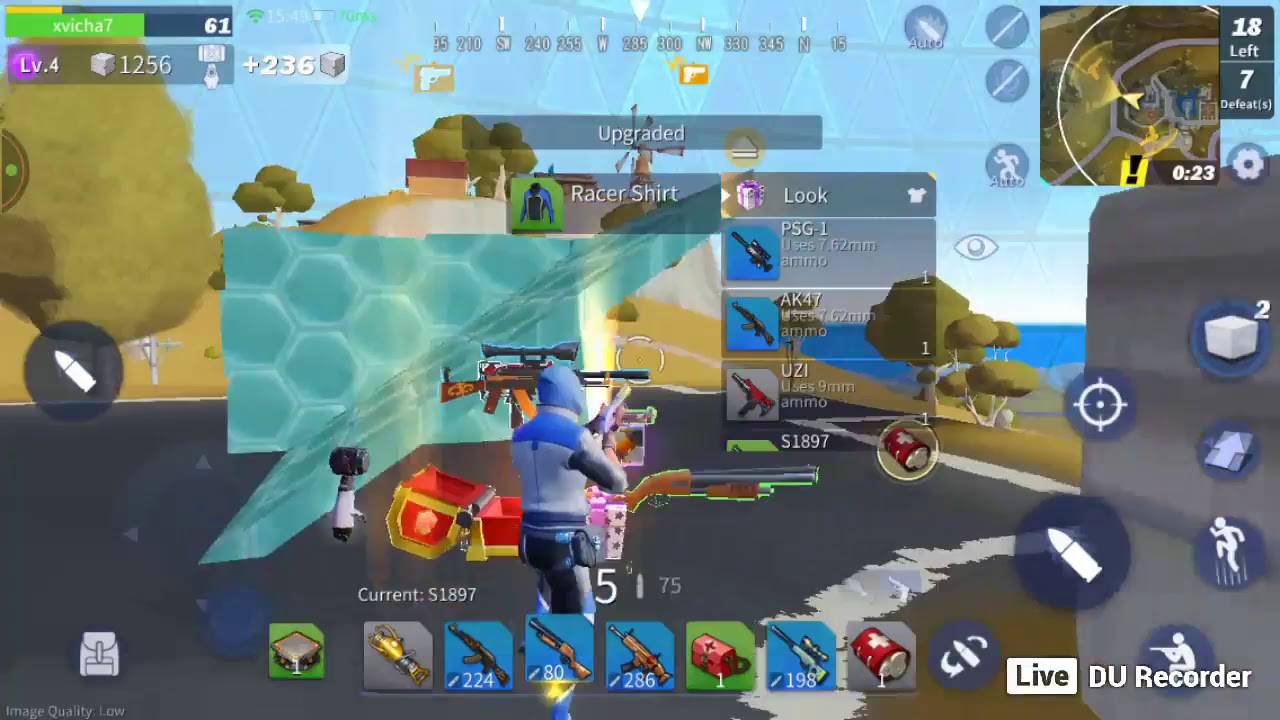 creative destruction qartulad  Lordtan