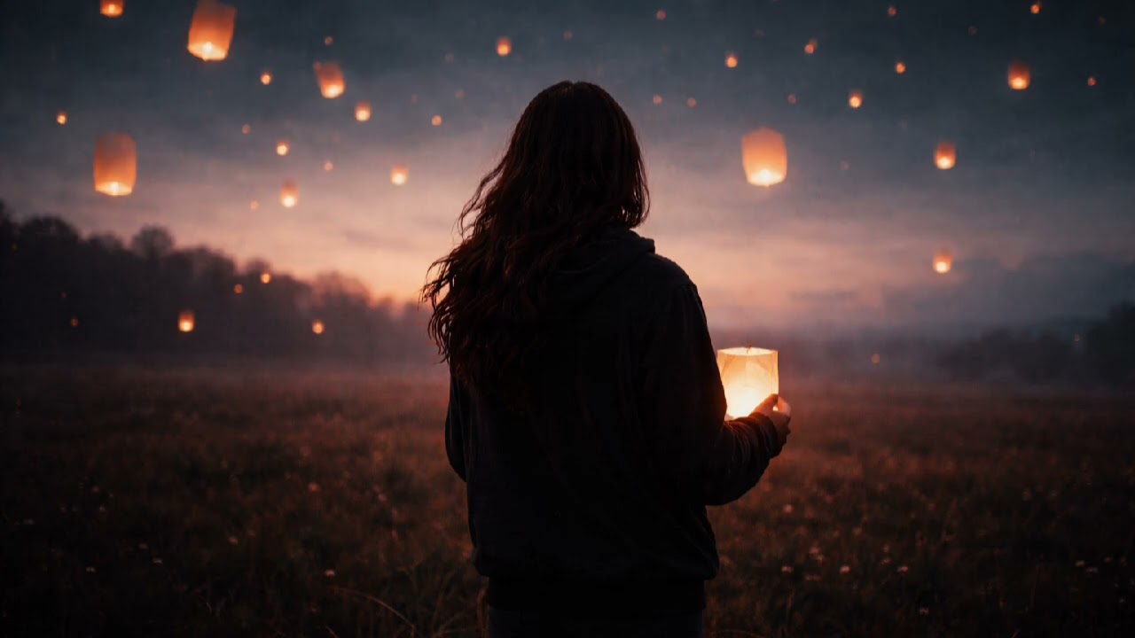 Letting Go (Emotional Healing Pop Song)