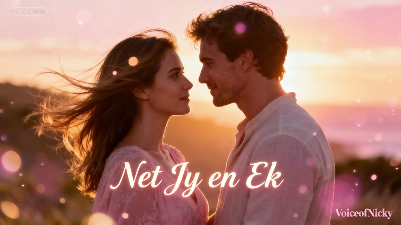 Net Jy en Ek