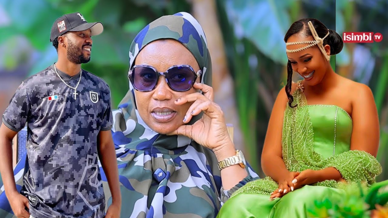 KECAPU NA MICKY NA BO MWABATEZE IMINSI😥KIMENYI YARANTABAYE NDAMUKUNDA|MUREKE ABANTU AMAHORO BUBAKE