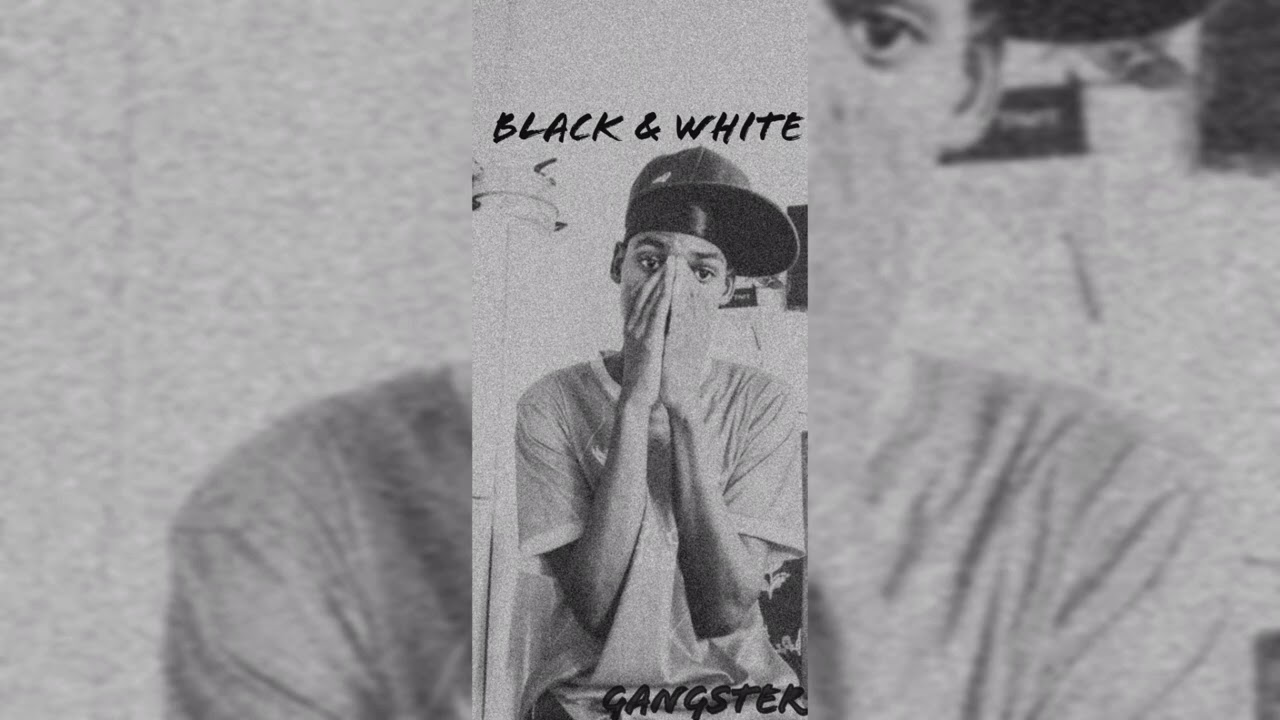 Anyh_Morales_-_Gangster - [AUDIO OFICIAL]