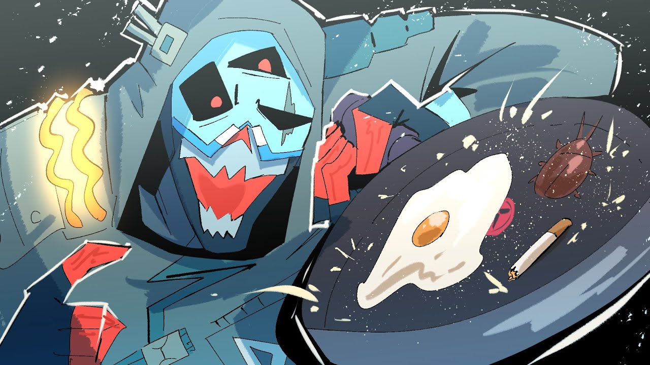 ARCTIC EGGS // MY NEW FAVORITE GAME