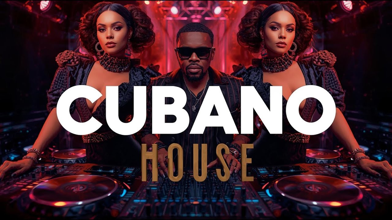 Havana Nights 🌙 Luxury Cubano Afro Deep House | Night Club Mix 2026