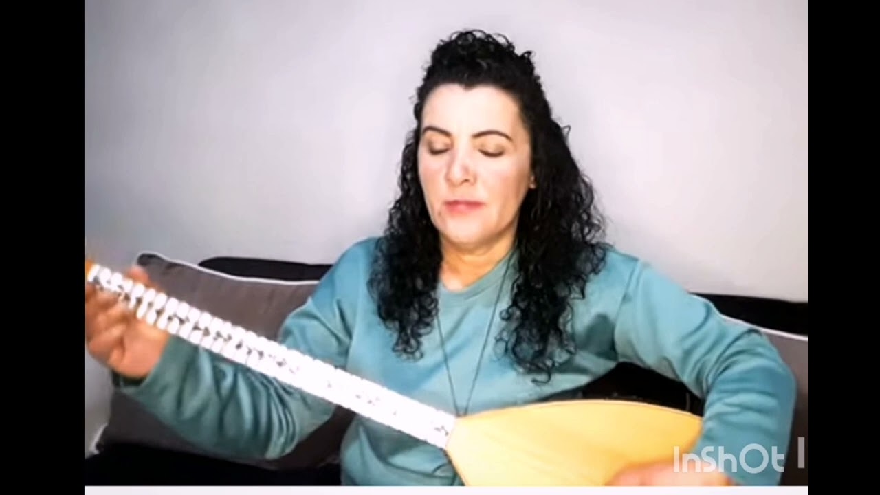 ⭐ASİYE DEMİR⭐TÜRKÜ📣🎵🎶🎙️#keşfet#keşfetteyiz#klip#müzik#türkü#düet#ozan#bağlama#