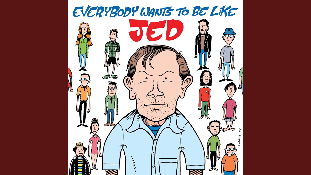 I Hate Jed Davis, He Sucks, and He's Gay (Based on the Jed Davis Song, 
