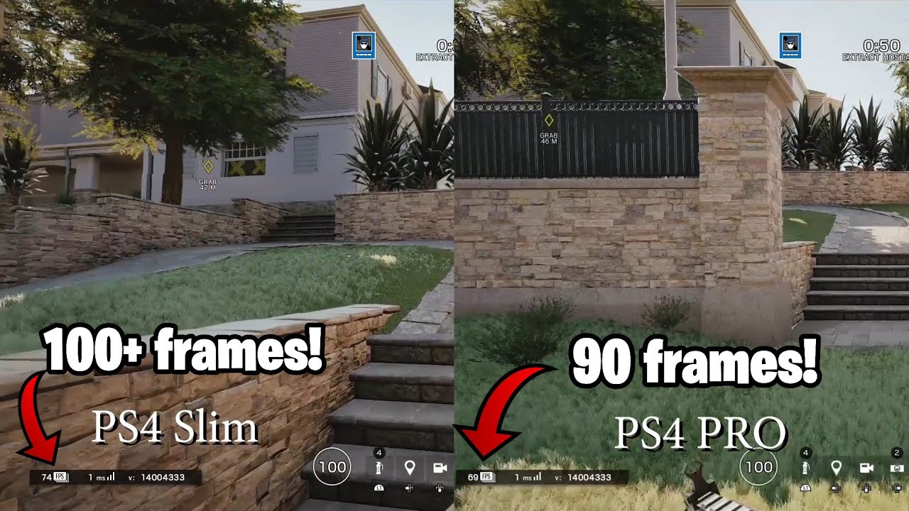 PS4 Slim лучше PS4 Pro. Вот почему!