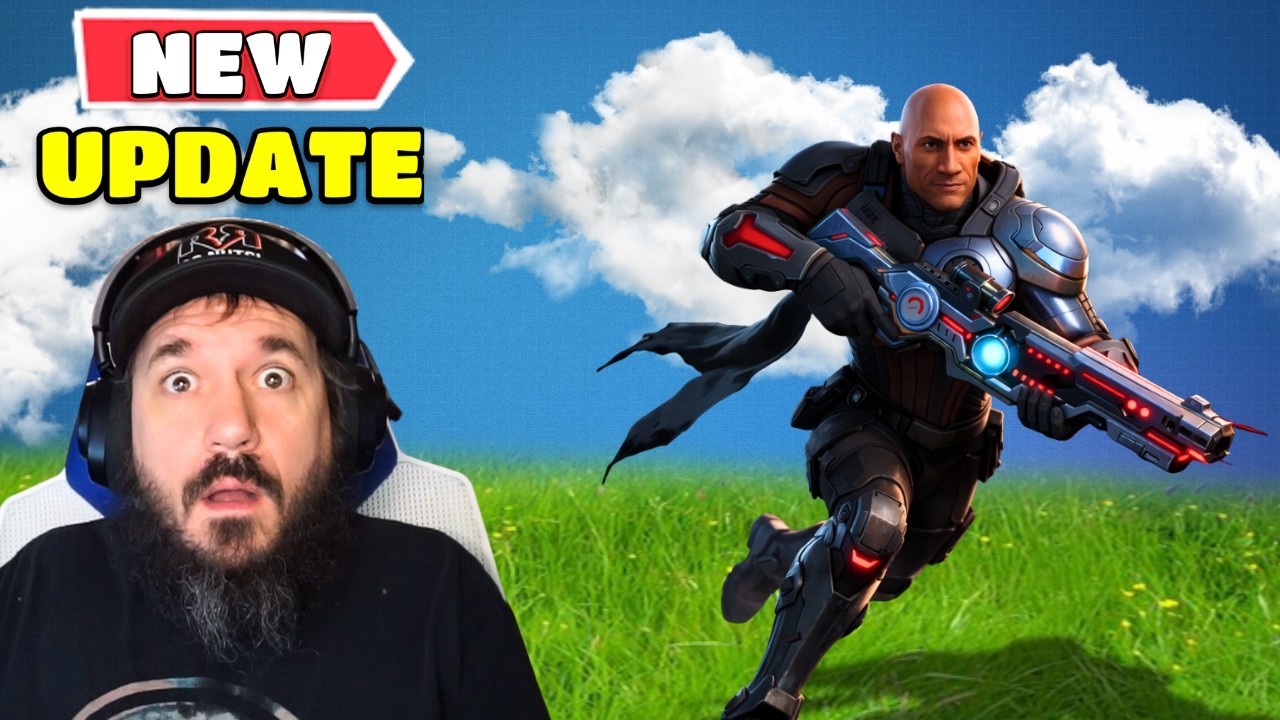 Fortnite Challenges !CC FNDAD | God is Great!
