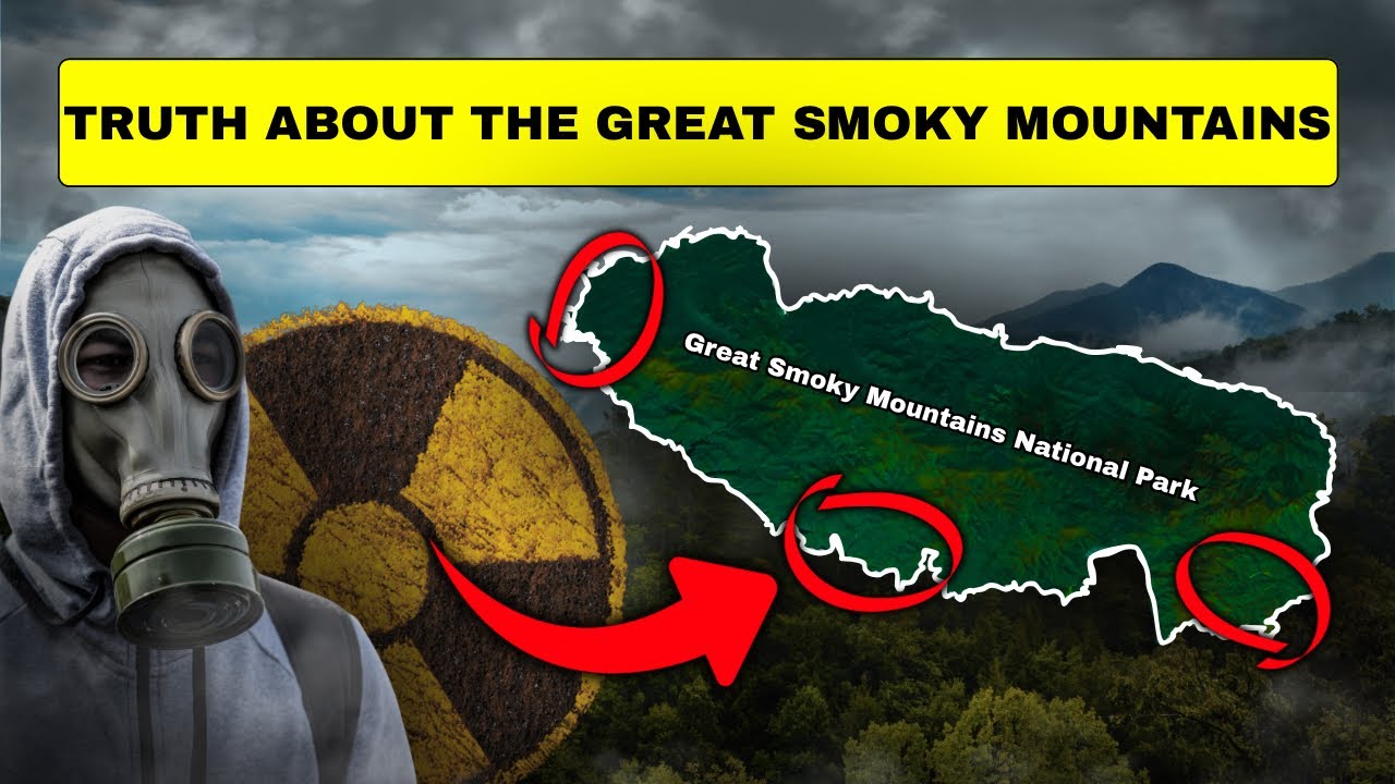 20 Shocking Facts About The Great Smoky Mountains They Aren't Telling You