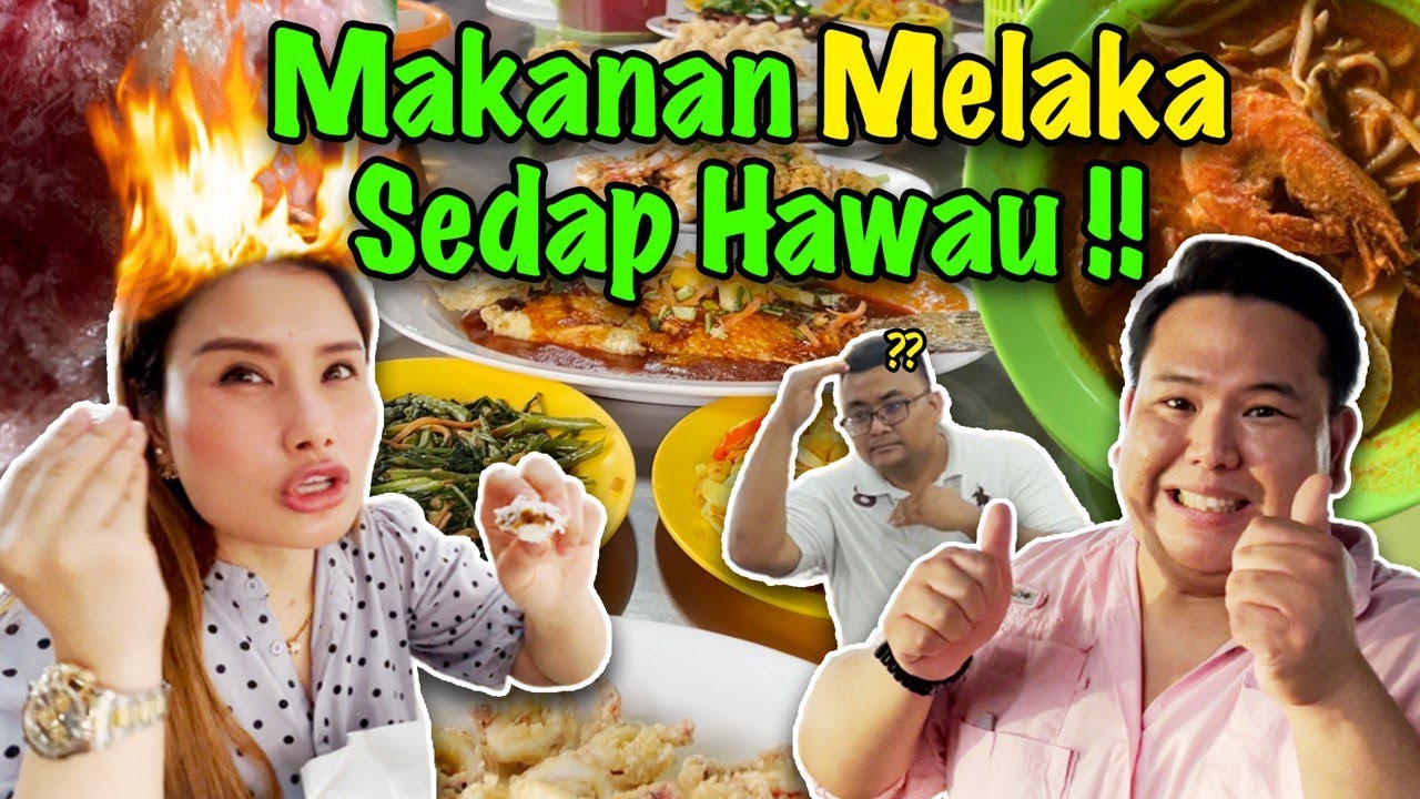 4 kedai paling bahaya di melaka ❗️