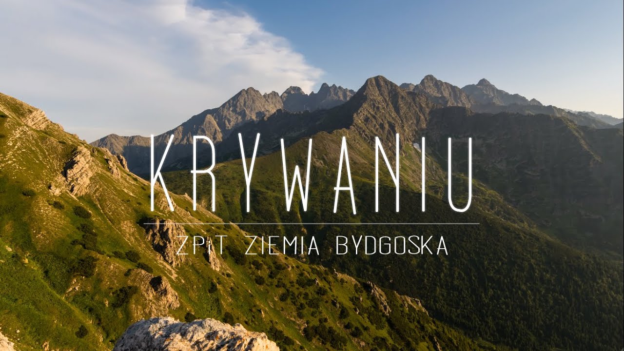 ZPiT Ziemia Bydgoska - Krywaniu [#virtualchoir]