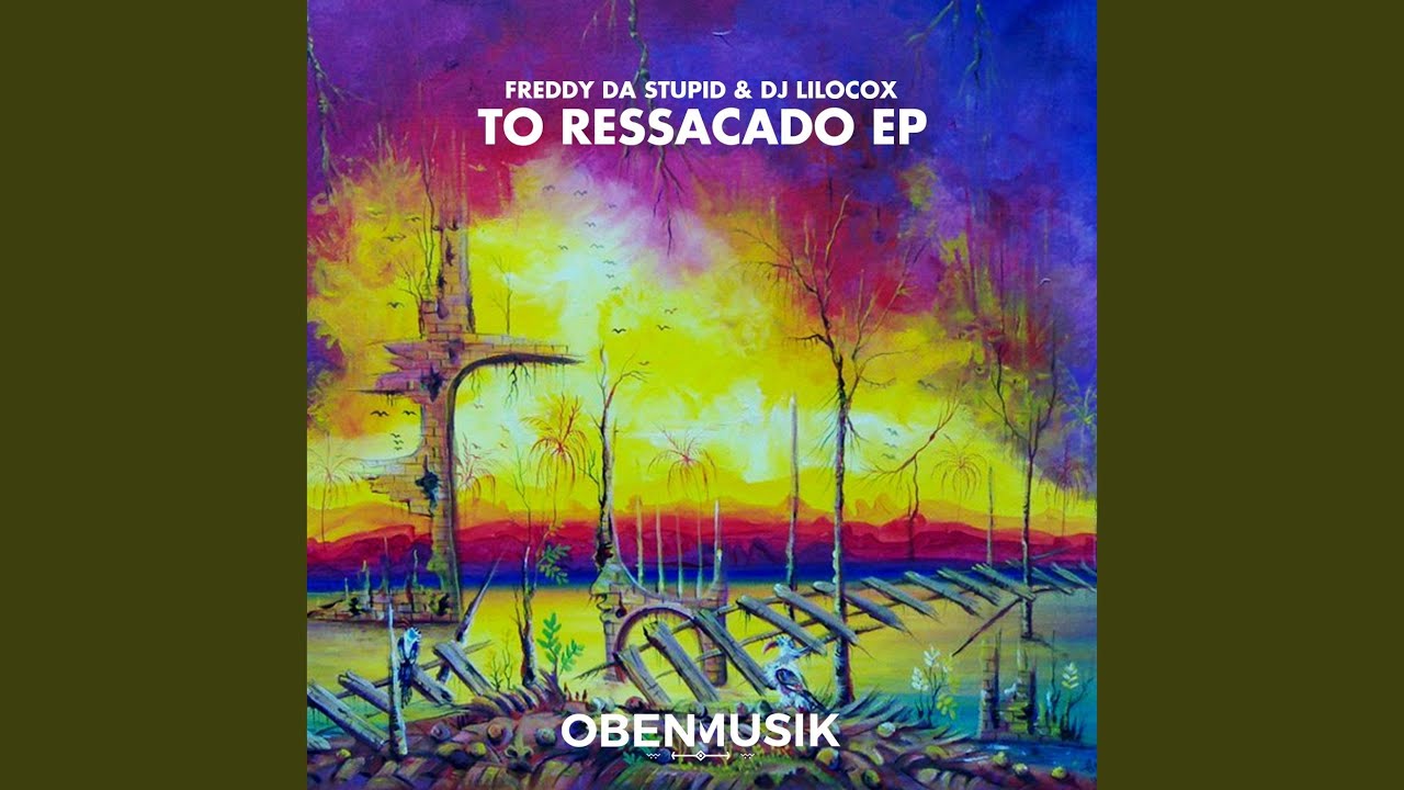 To Ressacado (Extended Mix)