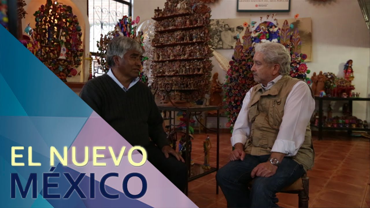El Nuevo México - El Árbol de la Vida