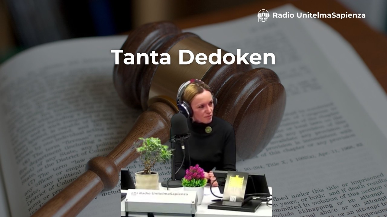 Tanta Dedoken 16-03-2026