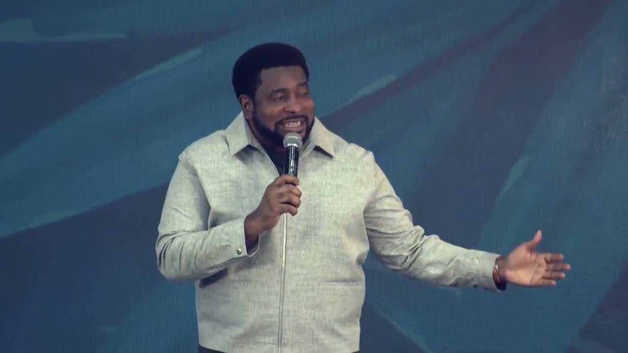 Why You Are Loved | Kingsley Okonkwo