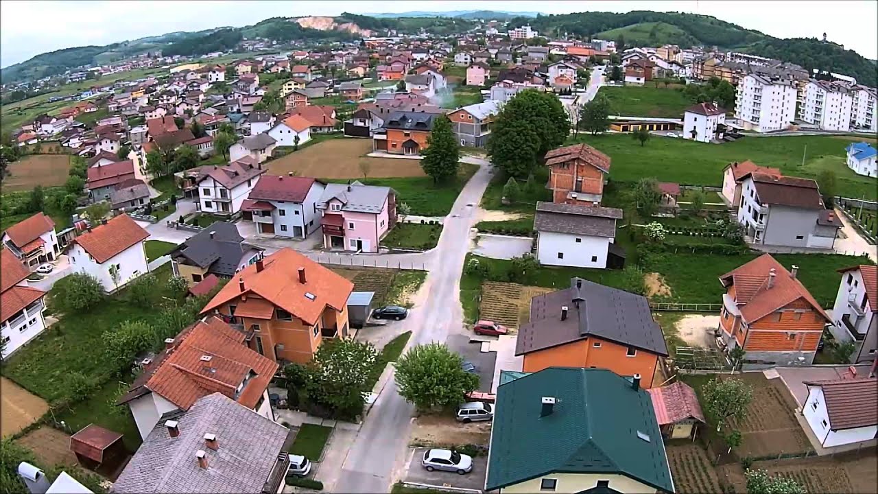 Velika Kladusa 2015
