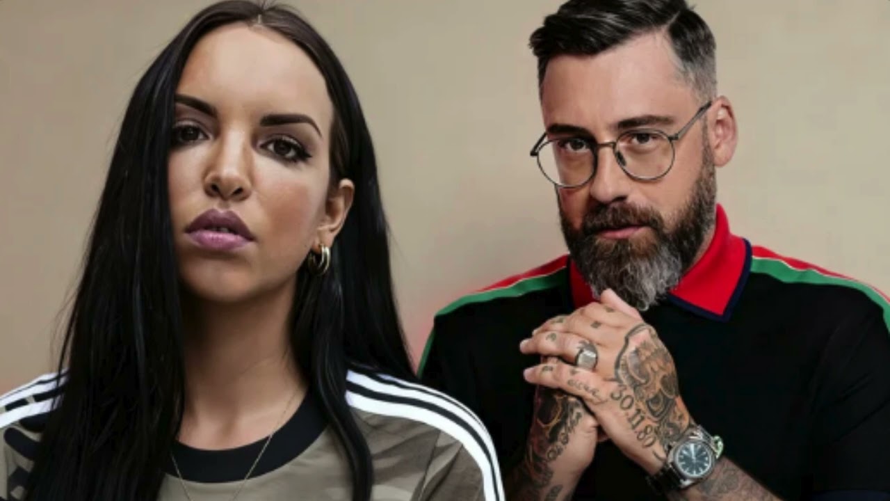 Juju x Sido – Bye Bye (Deutsch Rap 2026)