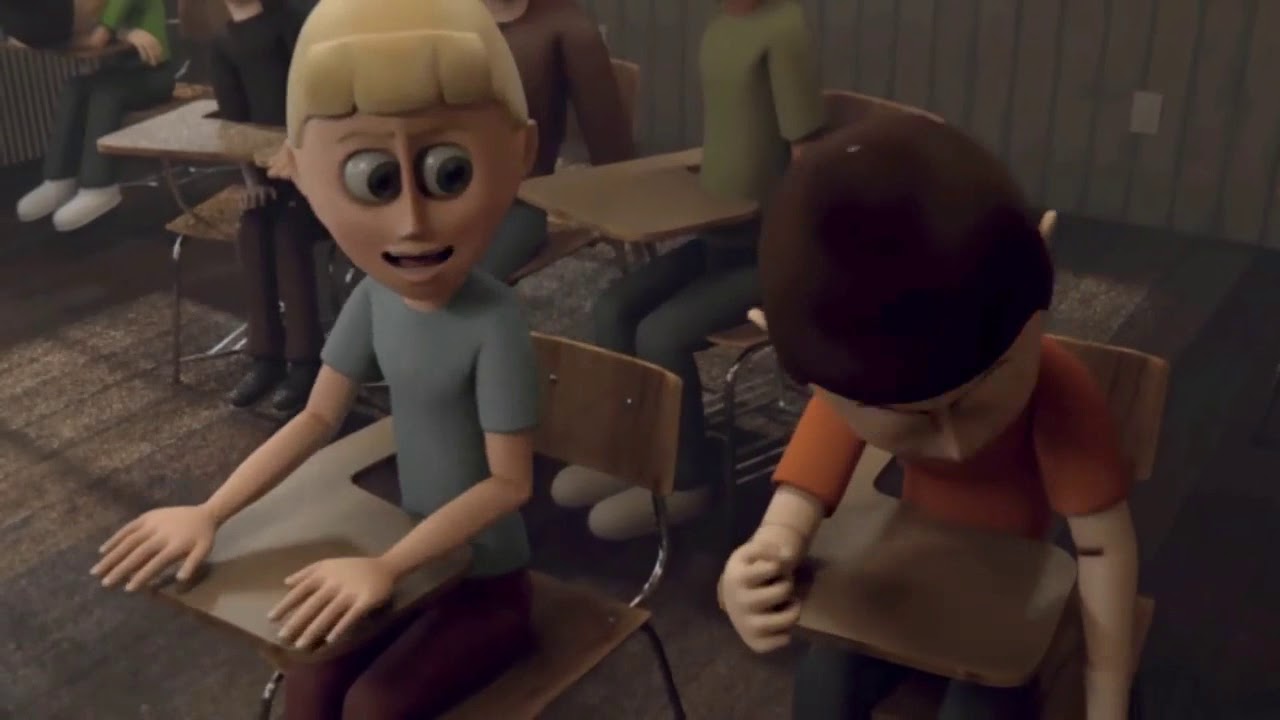 STOP VIOLENȚA ÎMPOTRIVA COPIILOR!