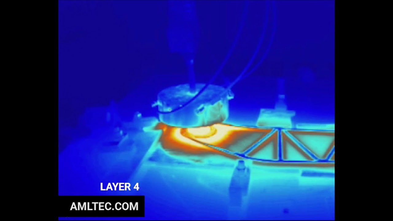 AML Thermal Layers Demo