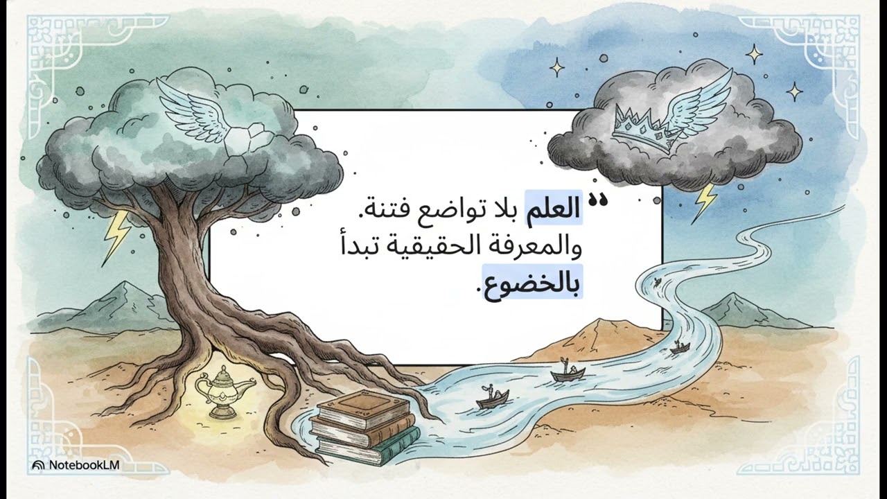 أول مرة أتدبر القرآن - الحلقة 18: سورة الكهف – درعك الحصين في زمن الفتن 🛡️✨