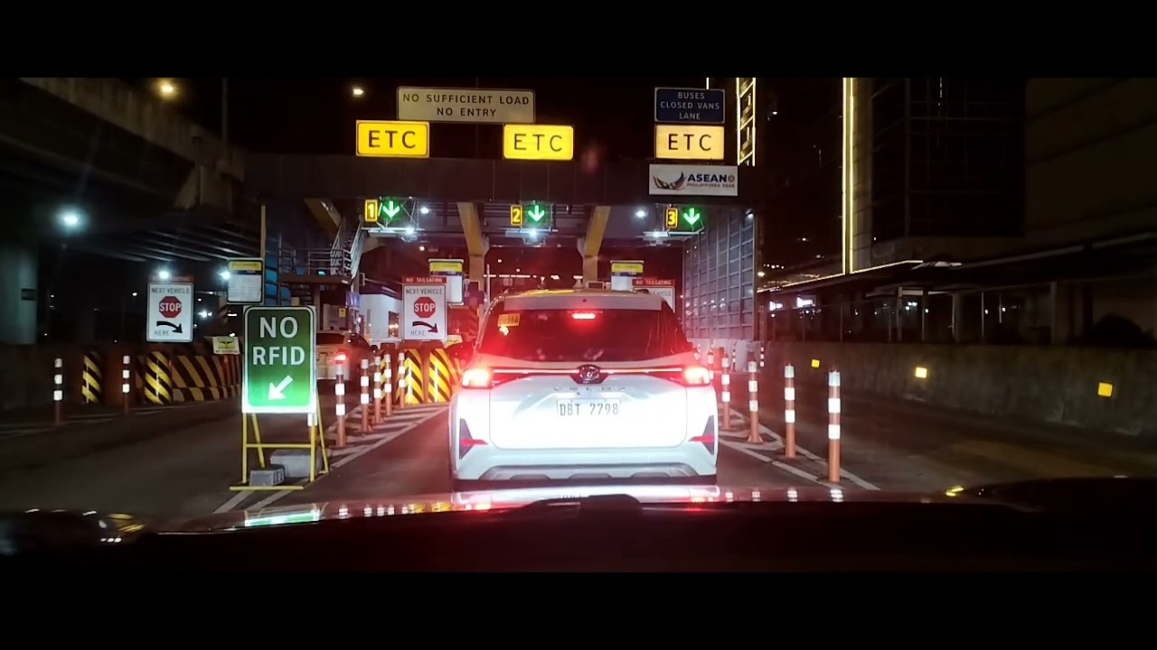 Pick up guest in Makati drop off terminal 3 time check 3:45am