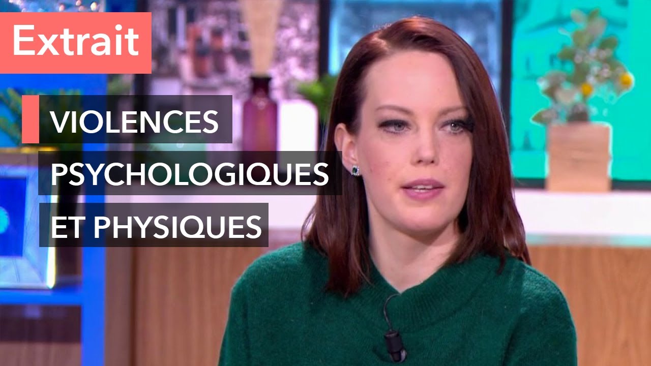 4 ans sous l'emprise d'un pervers narcissique - Ça commence aujourd'hui