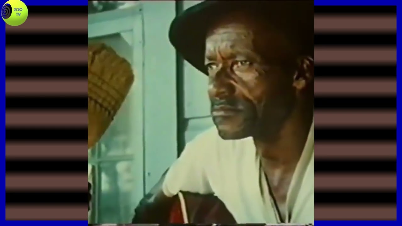 James Son Thomas - Should have Quit You - Broom Man