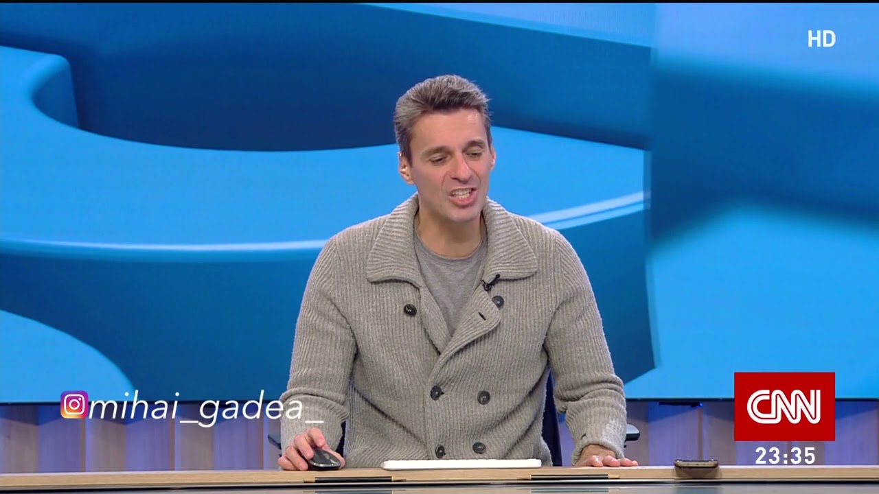 Mircea Badea despre domul geodezic construit de un rom&acirc;n la ţară