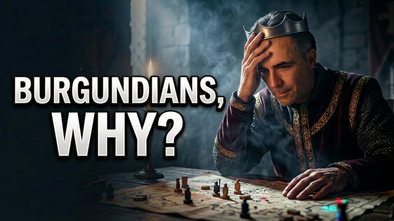AoE2 Just Dropped a 
