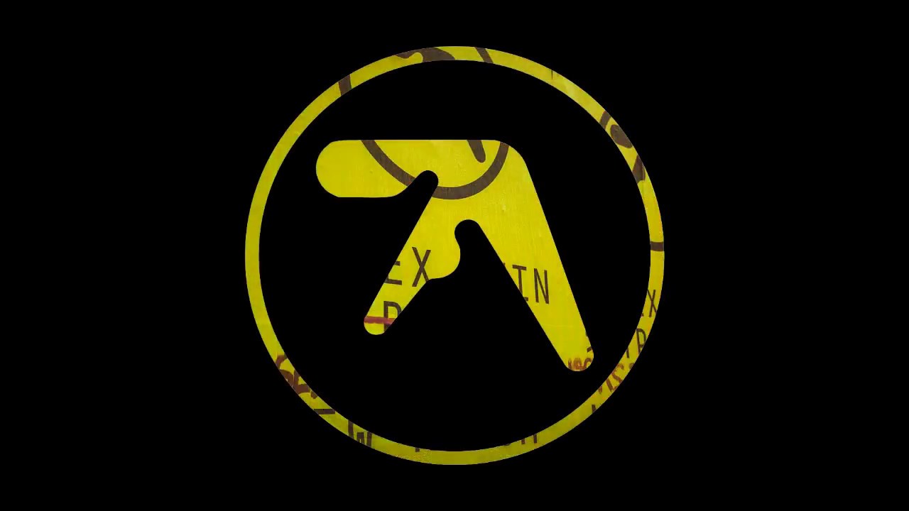 Aphex Twin - Selected 2017 Works