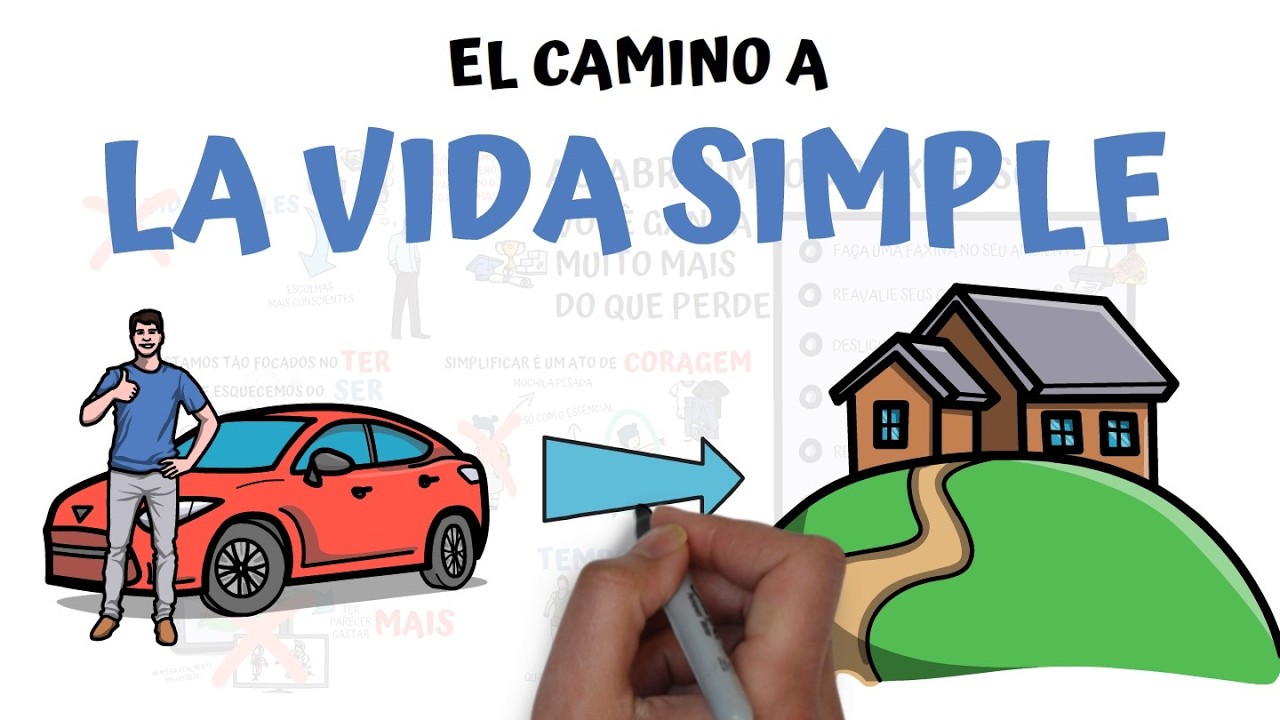 Una Nueva Forma de Vivir la Vida – Y Por Qué Deberías Considerar Hacer lo Mismo
