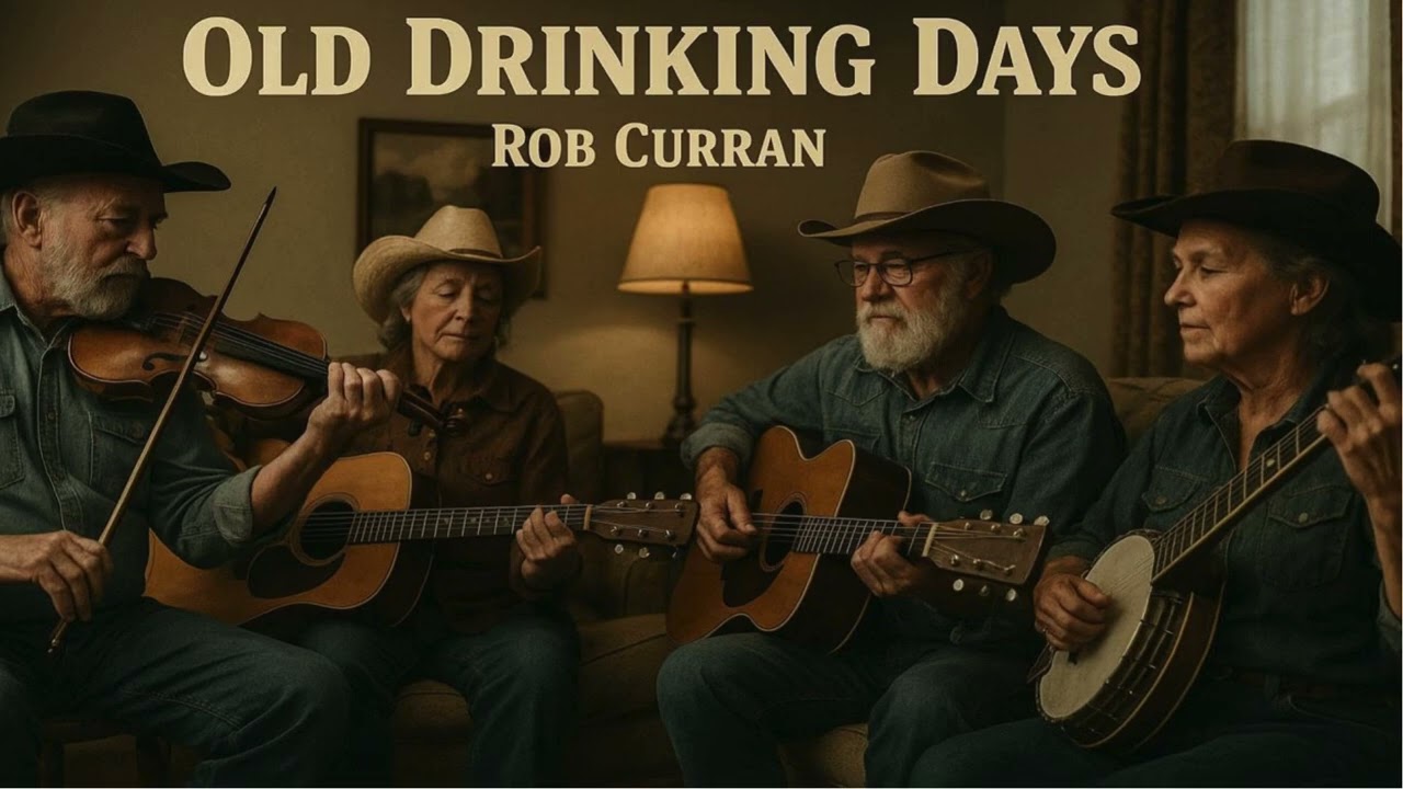 Old Drinking Days