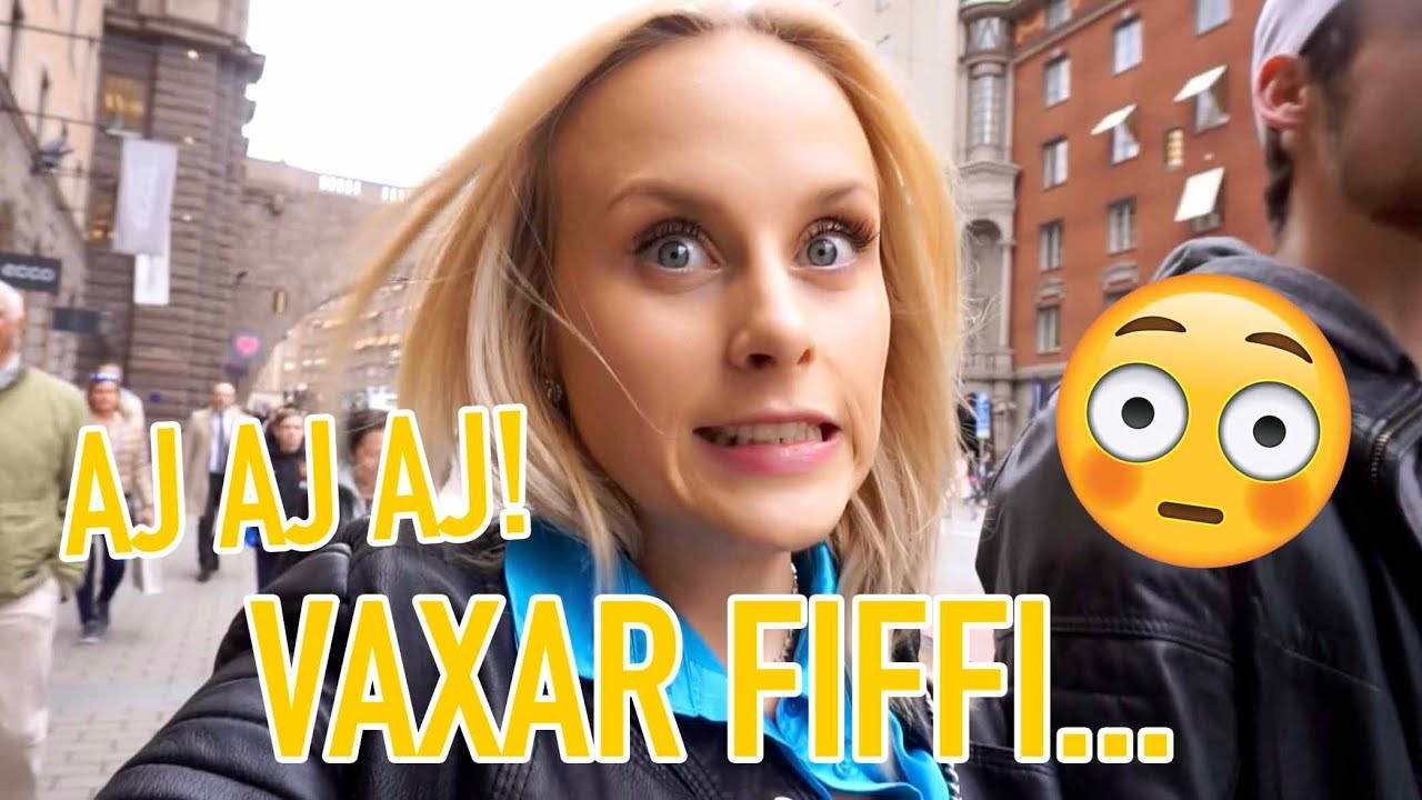 VLOGG | BRAZILIAN WAX & KÖPER NY INREDNING TILL VARDAGSRUMMET