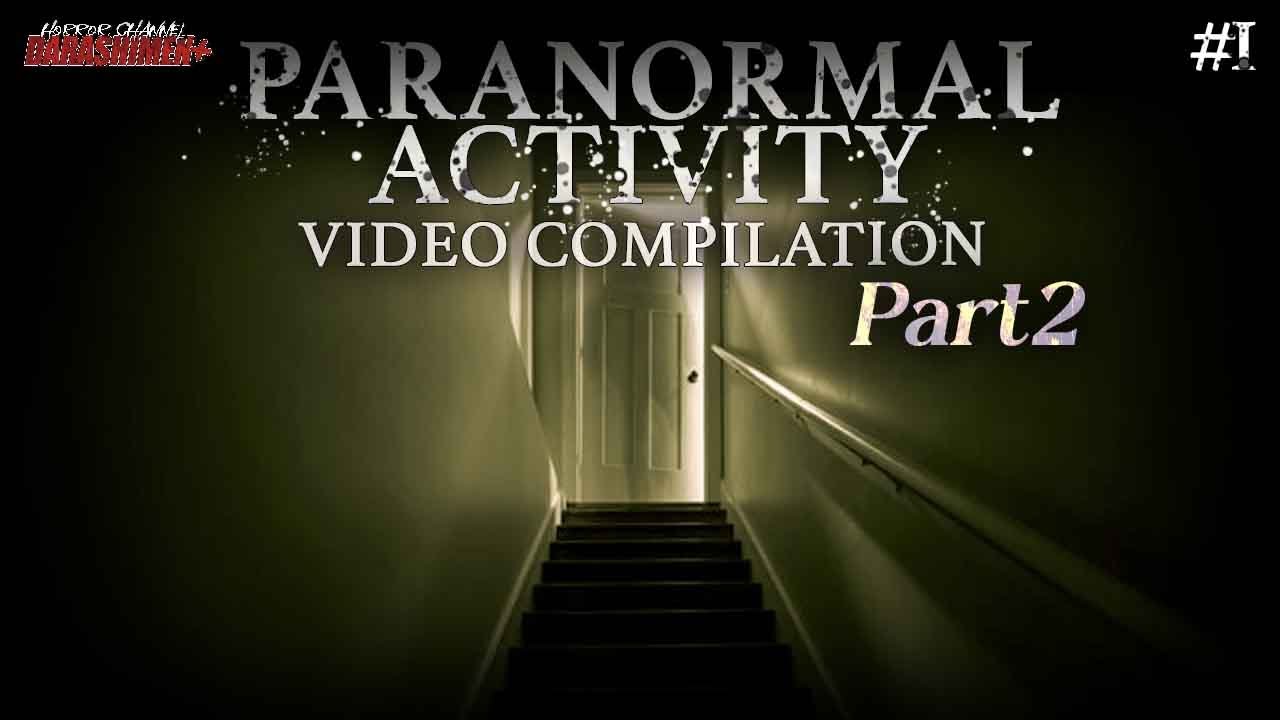 【Haunted】Psychic phenomena movie（日本語字幕）Part2