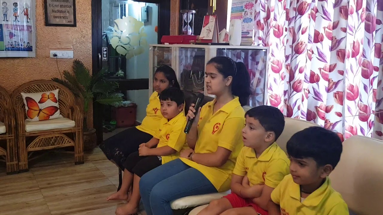 Debate on New Technology "A healthy Discussion " by Genius Mind Mantra By Genius Students👍