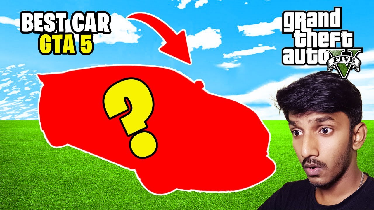 Best Stunt CAR - GTA 5 online - GTA 5 Tamil Stunt Race  - (GTA 5 Funny Moments) Sharp Tamil Gaming