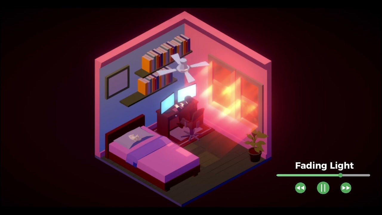 [Female Vocal] Late Night Lofi Chill for Relax and Sleep