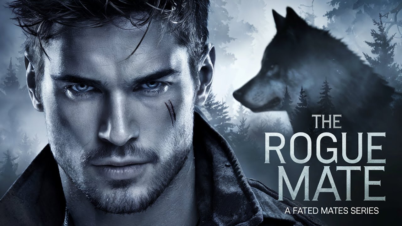 The Rogue's Mate: A Fated Mates Series | Full-Length Werewolf Shifter Romance
