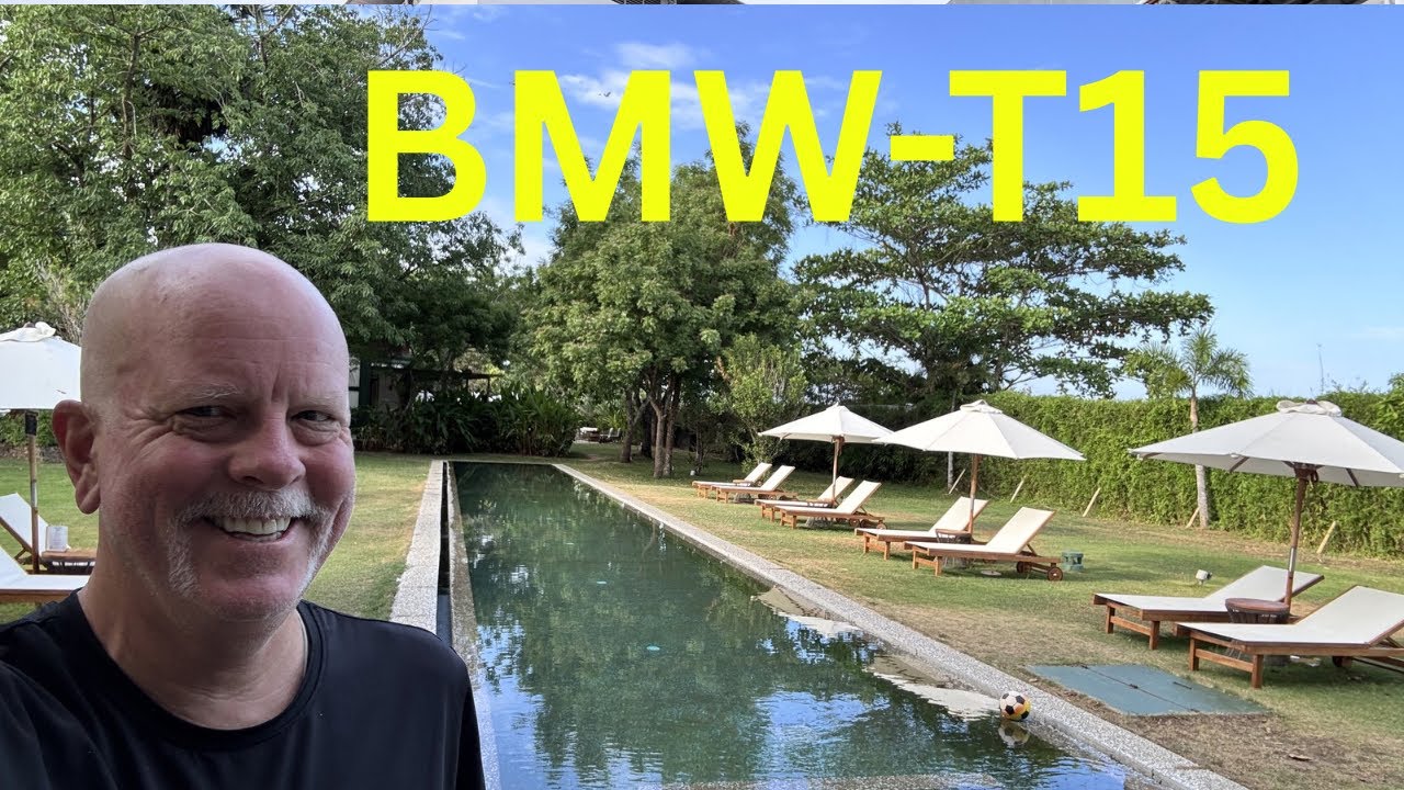 Bob’s Malaysian Walkie-Talkie 15