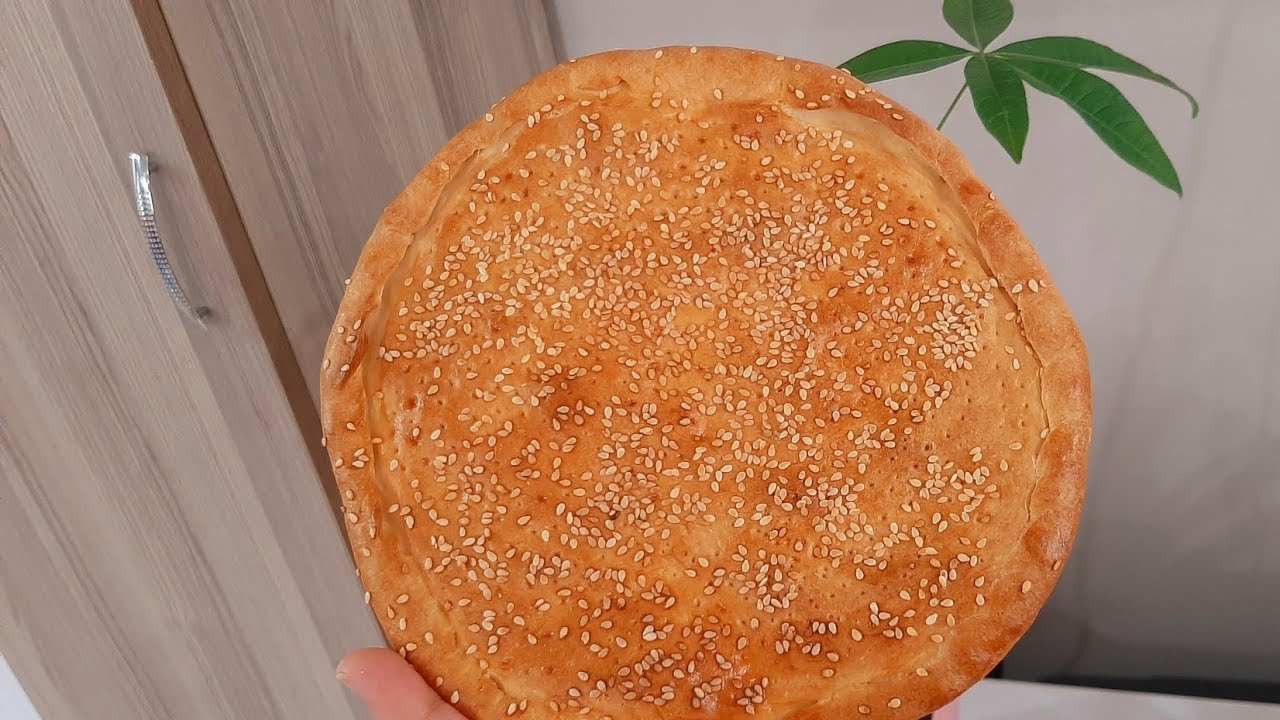 uygur  yumuşacık yağlı    ekmek  😋💯 ئۇيغۇر يۇمشاق ياغ نان 💯😋👍