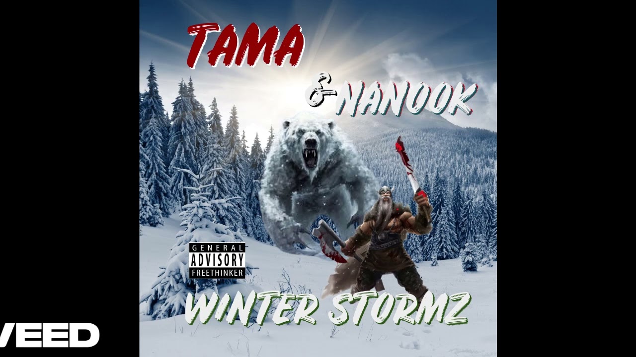 ENORMEZ ARMAZ (PRODUCED BY EDDY MUGRE)