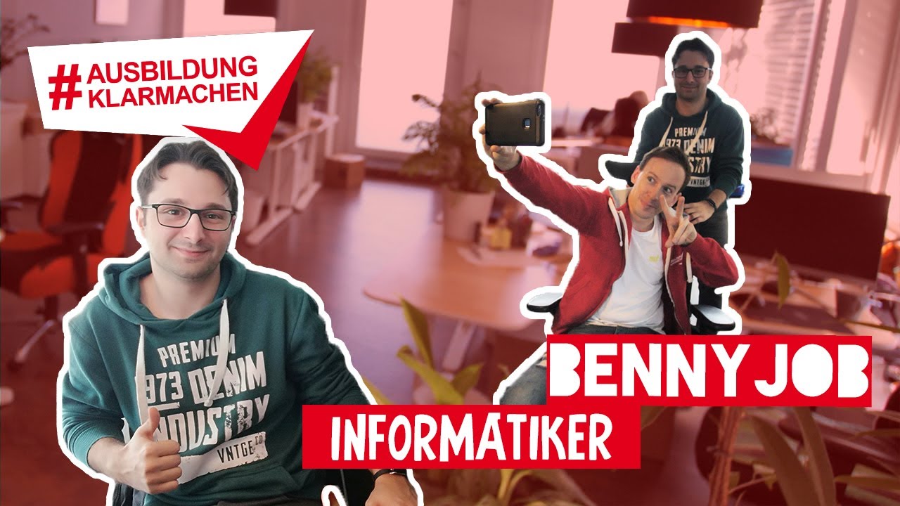 Website erstellt! Ausbildung als Fachinformatiker/-in Anwendungsentwicklung bei neuziel Senftenberg