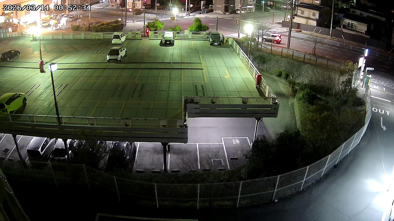 広島県尾道市栗原町ライブカメラ Hiroshima Onomichi Live Camera.world.cam